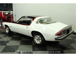 1977 Chevrolet Camaro (CC-2076123) for sale in Lutz, Florida