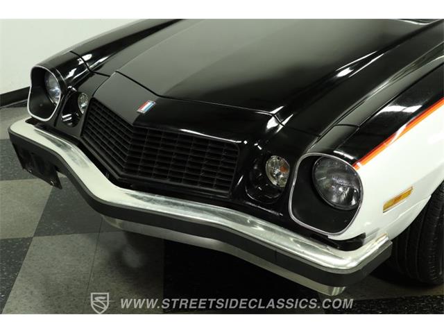 1977 Chevrolet Camaro (CC-2076123) for sale in Lutz, Florida