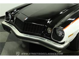 1977 Chevrolet Camaro (CC-2076123) for sale in Lutz, Florida