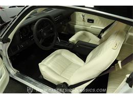 1977 Chevrolet Camaro (CC-2076123) for sale in Lutz, Florida