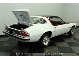 1977 Chevrolet Camaro (CC-2076123) for sale in Lutz, Florida
