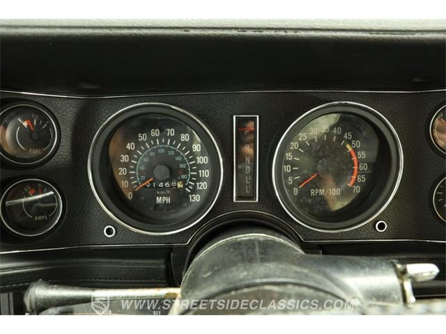 1977 Chevrolet Camaro (CC-2076123) for sale in Lutz, Florida