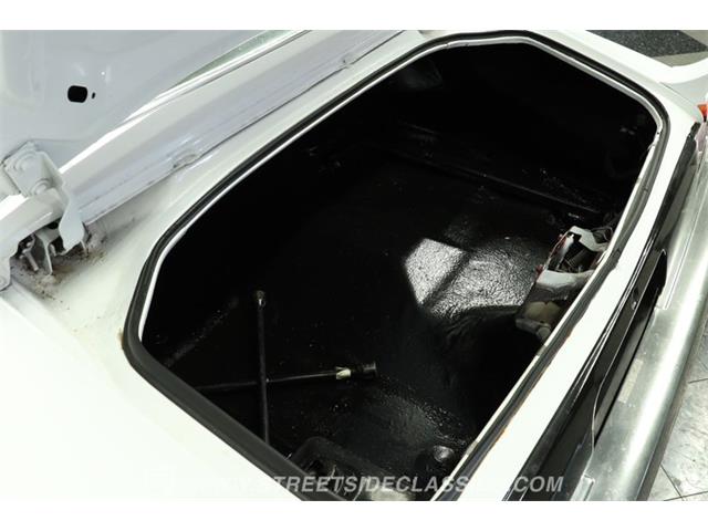 1977 Chevrolet Camaro (CC-2076123) for sale in Lutz, Florida