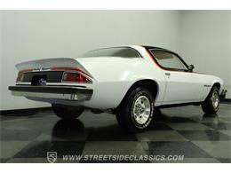 1977 Chevrolet Camaro (CC-2076123) for sale in Lutz, Florida