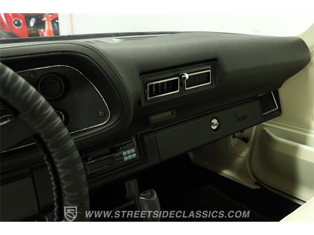 1977 Chevrolet Camaro (CC-2076123) for sale in Lutz, Florida