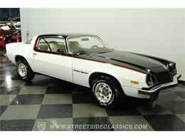 1977 Chevrolet Camaro (CC-2076123) for sale in Lutz, Florida