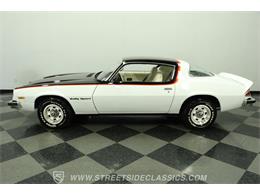 1977 Chevrolet Camaro (CC-2076123) for sale in Lutz, Florida