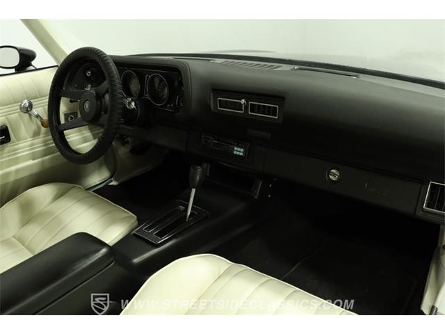 1977 Chevrolet Camaro (CC-2076123) for sale in Lutz, Florida