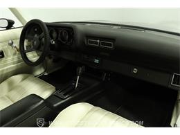 1977 Chevrolet Camaro (CC-2076123) for sale in Lutz, Florida