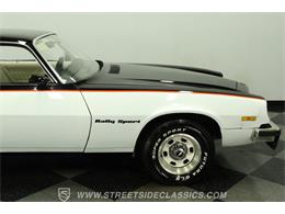 1977 Chevrolet Camaro (CC-2076123) for sale in Lutz, Florida