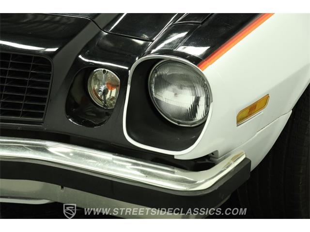 1977 Chevrolet Camaro (CC-2076123) for sale in Lutz, Florida