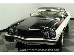 1977 Chevrolet Camaro (CC-2076123) for sale in Lutz, Florida