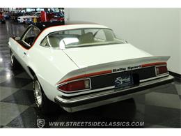 1977 Chevrolet Camaro (CC-2076123) for sale in Lutz, Florida