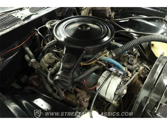 1977 Chevrolet Camaro (CC-2076123) for sale in Lutz, Florida