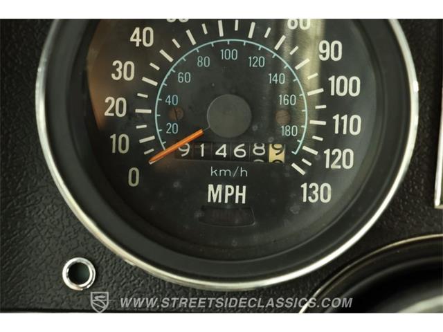 1977 Chevrolet Camaro (CC-2076123) for sale in Lutz, Florida