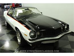 1977 Chevrolet Camaro (CC-2076123) for sale in Lutz, Florida