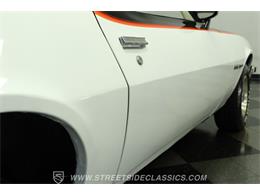 1977 Chevrolet Camaro (CC-2076123) for sale in Lutz, Florida
