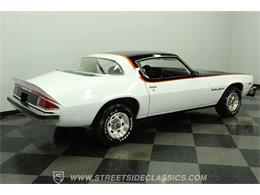 1977 Chevrolet Camaro (CC-2076123) for sale in Lutz, Florida