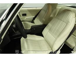 1977 Chevrolet Camaro (CC-2076123) for sale in Lutz, Florida