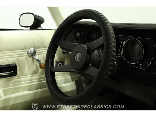 1977 Chevrolet Camaro (CC-2076123) for sale in Lutz, Florida