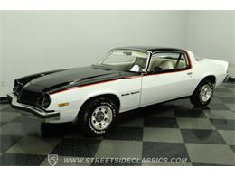 1977 Chevrolet Camaro (CC-2076123) for sale in Lutz, Florida