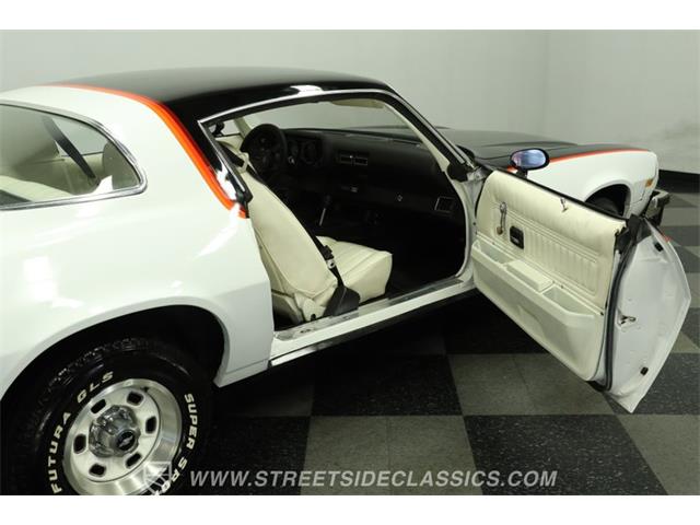 1977 Chevrolet Camaro (CC-2076123) for sale in Lutz, Florida