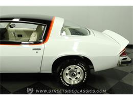 1977 Chevrolet Camaro (CC-2076123) for sale in Lutz, Florida