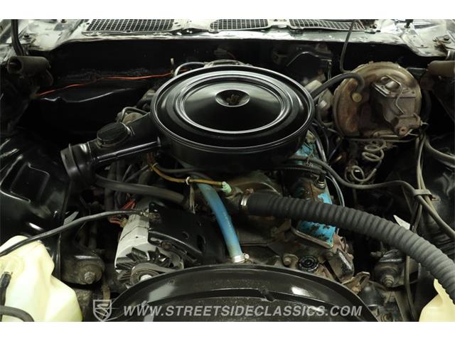 1977 Chevrolet Camaro (CC-2076123) for sale in Lutz, Florida