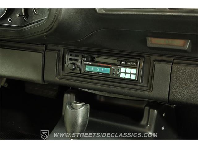1977 Chevrolet Camaro (CC-2076123) for sale in Lutz, Florida