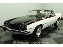 1977 Chevrolet Camaro (CC-2076123) for sale in Lutz, Florida