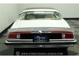 1977 Chevrolet Camaro (CC-2076123) for sale in Lutz, Florida