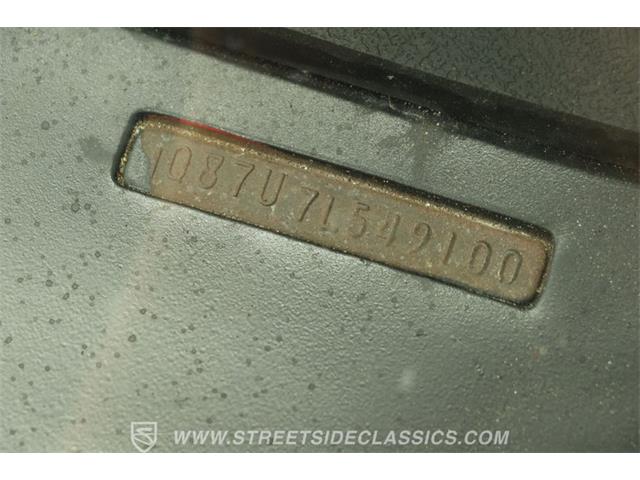 1977 Chevrolet Camaro (CC-2076123) for sale in Lutz, Florida