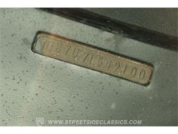 1977 Chevrolet Camaro (CC-2076123) for sale in Lutz, Florida