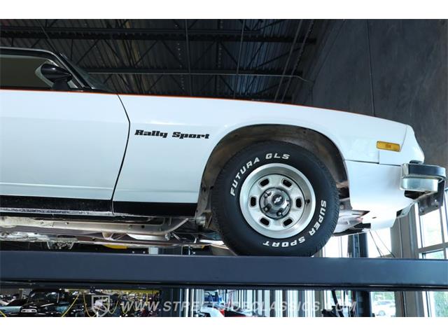 1977 Chevrolet Camaro (CC-2076123) for sale in Lutz, Florida