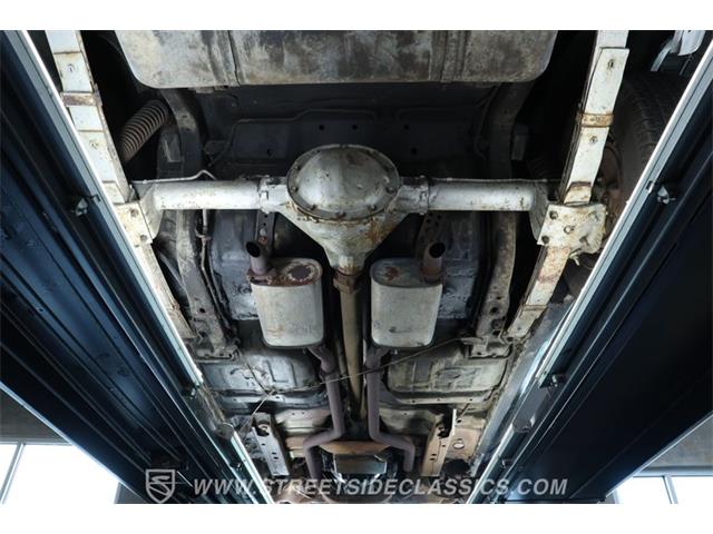1977 Chevrolet Camaro (CC-2076123) for sale in Lutz, Florida