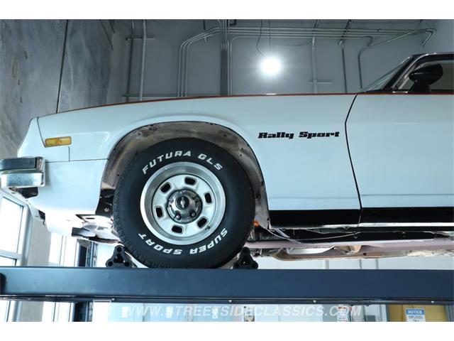 1977 Chevrolet Camaro (CC-2076123) for sale in Lutz, Florida