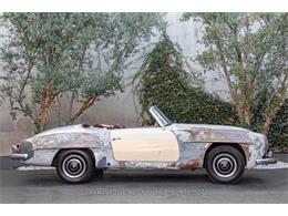 1958 Mercedes-Benz 190SL (CC-2076124) for sale in Beverly Hills, California