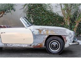 1958 Mercedes-Benz 190SL (CC-2076124) for sale in Beverly Hills, California