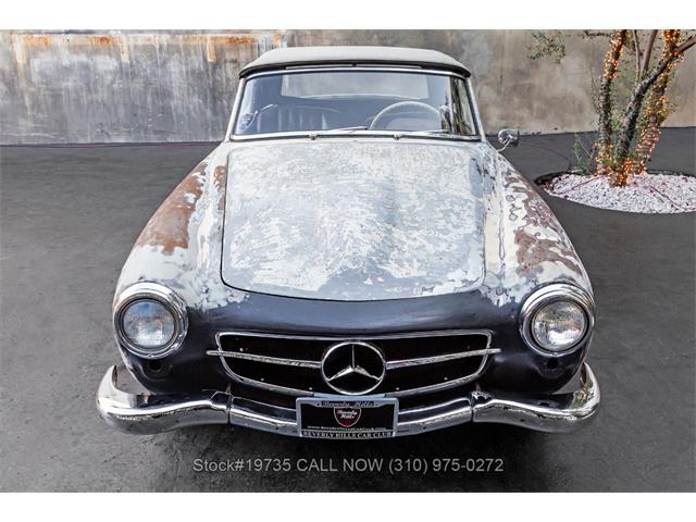 1958 Mercedes-Benz 190SL (CC-2076124) for sale in Beverly Hills, California