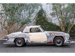 1958 Mercedes-Benz 190SL (CC-2076124) for sale in Beverly Hills, California