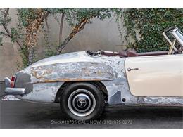 1958 Mercedes-Benz 190SL (CC-2076124) for sale in Beverly Hills, California