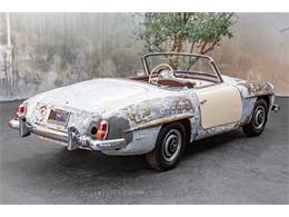 1958 Mercedes-Benz 190SL (CC-2076124) for sale in Beverly Hills, California