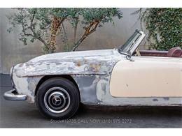 1958 Mercedes-Benz 190SL (CC-2076124) for sale in Beverly Hills, California