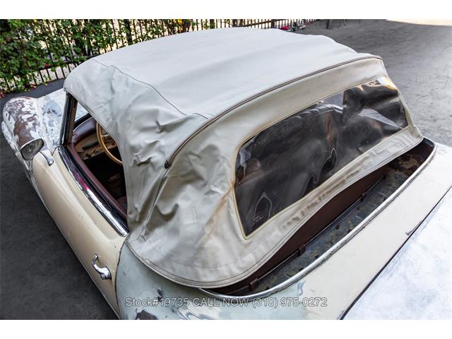 1958 Mercedes-Benz 190SL (CC-2076124) for sale in Beverly Hills, California