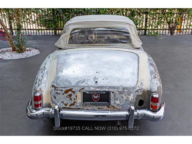 1958 Mercedes-Benz 190SL (CC-2076124) for sale in Beverly Hills, California