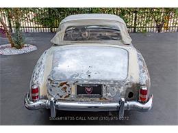 1958 Mercedes-Benz 190SL (CC-2076124) for sale in Beverly Hills, California
