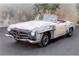 1958 Mercedes-Benz 190SL (CC-2076124) for sale in Beverly Hills, California