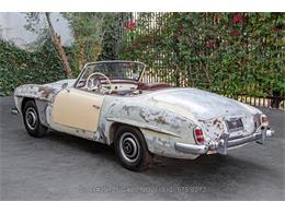 1958 Mercedes-Benz 190SL (CC-2076124) for sale in Beverly Hills, California