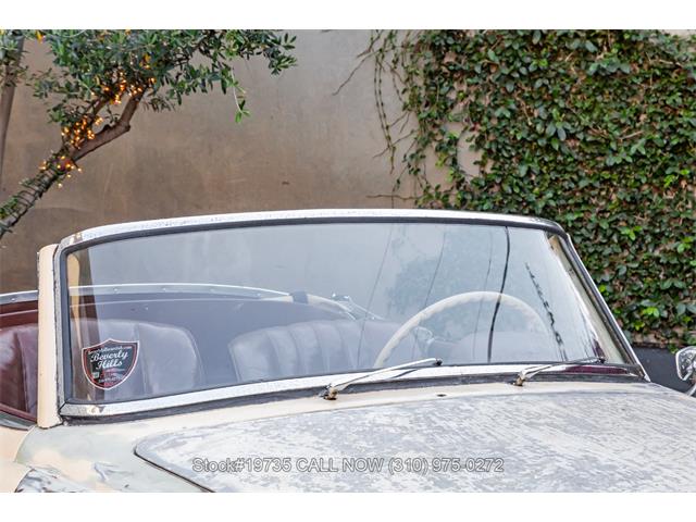 1958 Mercedes-Benz 190SL (CC-2076124) for sale in Beverly Hills, California