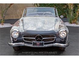 1958 Mercedes-Benz 190SL (CC-2076124) for sale in Beverly Hills, California